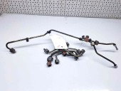 Set conducte tur injector Audi A6 Avant (4F5, C6) [Fabr 2005-2010] OEM 2.7 TDI BPP 