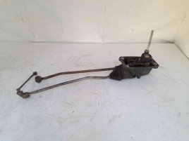 Timonerie Audi A4 (8EC, B7) [Fabr 2004-2008] 8E0711025