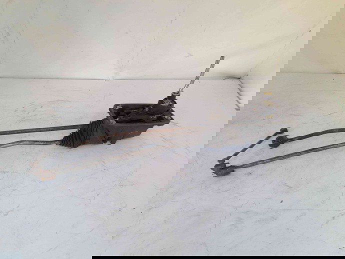 Timonerie Audi A4 (8EC, B7) [Fabr 2004-2008] 8E0711025