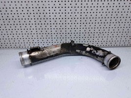 Tub intercooler Audi A6 Avant (4F5, C6) [Fabr 2005-2010] OEM 2.7 TDI BPP