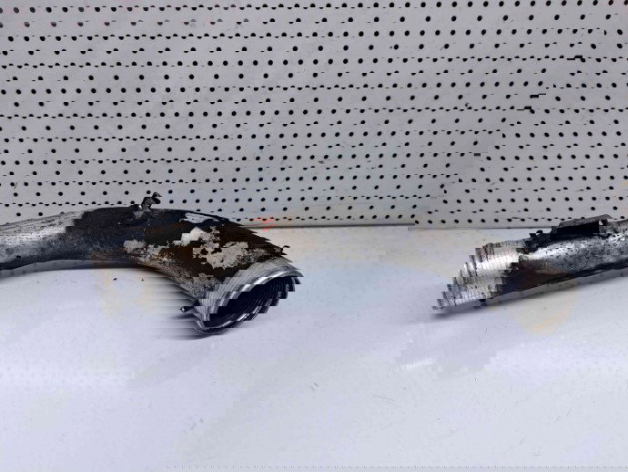 Tub intercooler Audi A6 Avant (4F5, C6) [Fabr 2005-2010] OEM 2.7 TDI BPP