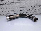 Tub intercooler Audi A6 Avant (4F5, C6) [Fabr 2005-2010] OEM 2.7 TDI BPP