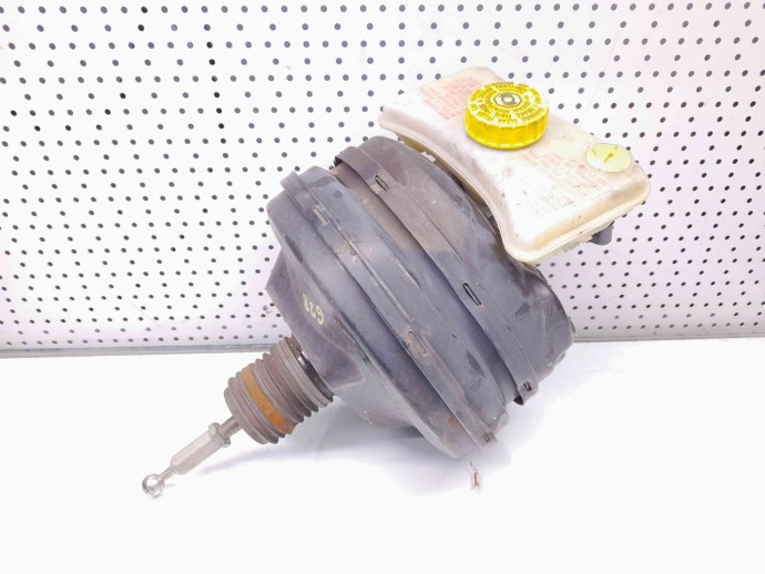 Tulumba frana Audi A4 (8EC, B7) [Fabr 2004-2008] 8E0612105P 2.0 TDI BPW 