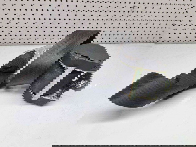  Centura dreapta spate Seat Leon (1P1) [Fabr 2005-2011] 1P0857806B