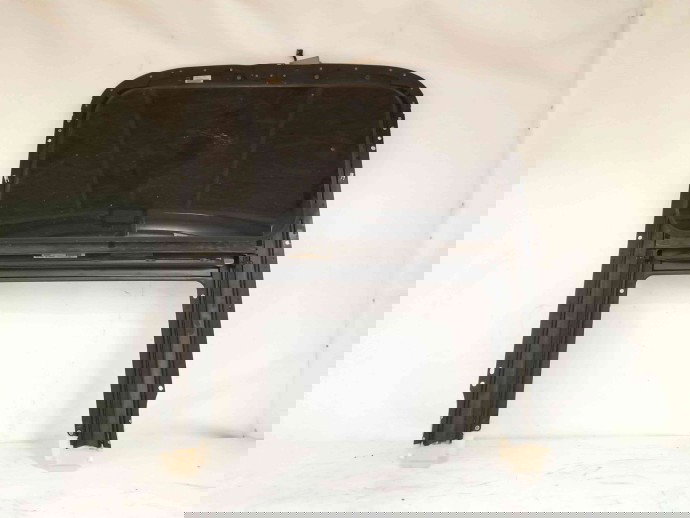 Trapa Audi A4 (8EC, B7) [Fabr 2004-2008] 8E9877041Q / 4B0959591H