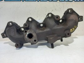 Galerie evacuare Opel Astra H 1.7 CDTI D3410X 2003-2009