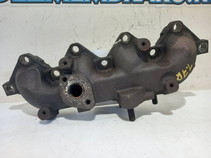 Galerie evacuare Opel Astra H 1.7 CDTI D3410X 2003-2009
