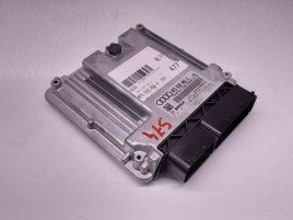 Calculator motor ECU Audi A6 Avant (4F5, C6) [Fabr 2005-2010] 4F5910401K