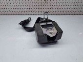  Centura stanga spate Seat Ibiza 5 (6P1,6J5) Hatchback [Fabr 2008-2017] 6J0857805A