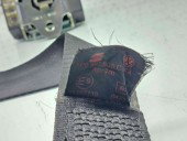  Centura stanga spate Seat Leon (1P1) [Fabr 2005-2011] 1P0857805C