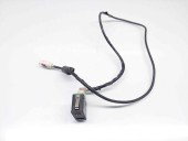 Conector auxiliar USB Bmw X1 (E84) [Fabr 2009-2015] 9241331
