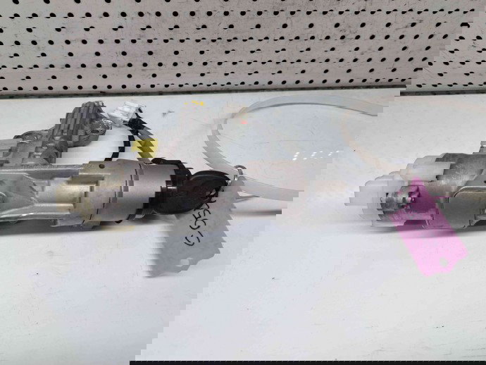  Contact cu cheie Hyundai Santa Fe 2 (CM) [Fabr 2005-2012] OEM  