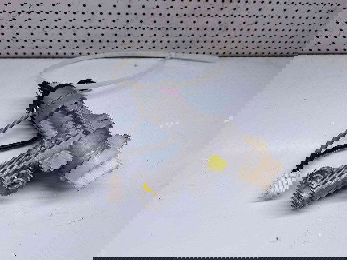  Contact cu cheie Hyundai Santa Fe 2 (CM) [Fabr 2005-2012] OEM  