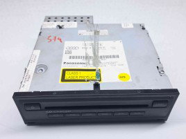 Magazie CD Audi A6 Avant (4F5, C6) [Fabr 2005-2010] OEM