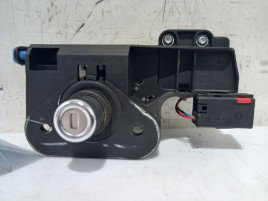 Motoras inchidere haion Opel Corsa C 1.3 CDTI GM 09183495 2000-2005