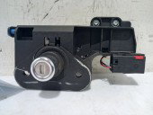 Motoras inchidere haion Opel Corsa C 1.3 CDTI GM 09183495 2000-2005