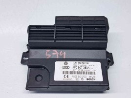 Modul confort Audi A6 Avant (4F5, C6) [Fabr 2005-2010] 4F0907280A