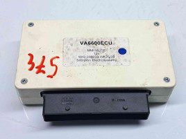 Modul interfata MMI Audi A6 Avant (4F5, C6) [Fabr 2005-2010] VA6600ECU