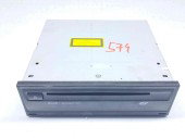 Modul navigatie Audi A6 Avant (4F5, C6) [Fabr 2005-2010] 4E0910888E
