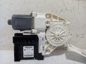 Motoras macara dreapta fata Audi A3 2.0 BKD 8P0959801H 2003-2012