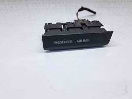  Display airbag Seat Ibiza 5 (6P1,6J5) Hatchback [Fabr 2008-2017] 6P0919234