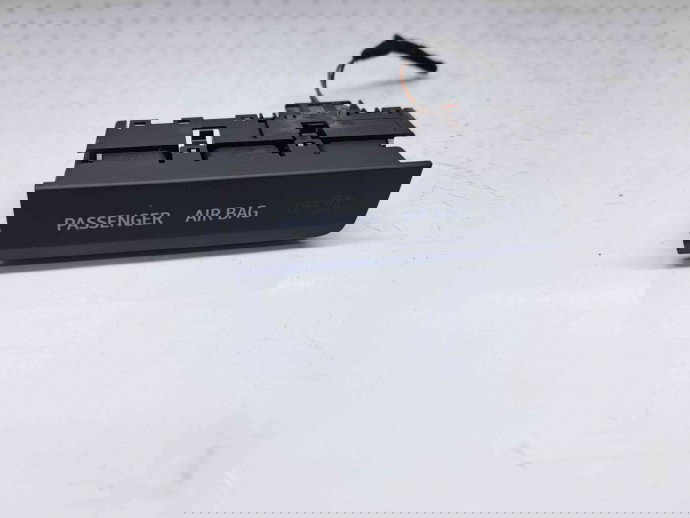  Display airbag Seat Ibiza 5 (6P1,6J5) Hatchback [Fabr 2008-2017] 6P0919234