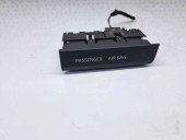  Display airbag Seat Ibiza 5 (6P1,6J5) Hatchback [Fabr 2008-2017] 6P0919234