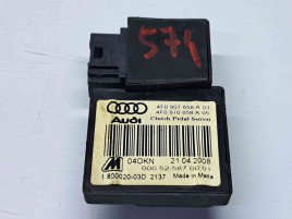 Senzor pedala ambreiaj Audi A6 Avant (4F5, C6) [Fabr 2005-2010] 4F0907658A