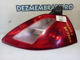 Stop dreapta Renault Megane 2 Hatchback 1.5 DCI OEM 2003-2008