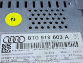  Display bord Audi A4 (8K5, B8) Avant [Fabr 2008-2015] 8T0919603A