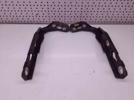 Set balamale capota Audi A6 Avant (4F5, C6) [Fabr 2005-2010] 4F0823302 / 4F0823301