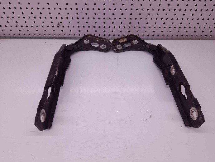 Set balamale capota Audi A6 Avant (4F5, C6) [Fabr 2005-2010] 4F0823302 / 4F0823301