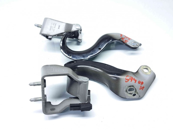 Set balamale haion Audi A6 Avant (4F5, C6) [Fabr 2005-2010] 4F9827300D / 4F9827299D