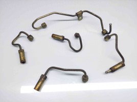 Set conducte tur injector Nissan X-Trail (T30) [Fabr 2001-2007] OEM 2.2 D YD22ETI 