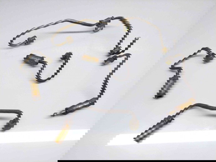 Set conducte tur injector Nissan X-Trail (T30) [Fabr 2001-2007] OEM 2.2 D YD22ETI 