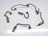 Set conducte tur injector Nissan X-Trail (T30) [Fabr 2001-2007] OEM 2.2 D YD22ETI 