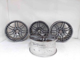 Set jante aliaj Lemans Audi A6 facelift (4F2, C6) [Fabr 2004-2010] 5X112 R19