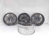 Set jante aliaj Lemans Audi A6 facelift (4F2, C6) [Fabr 2004-2010] 5X112 R19