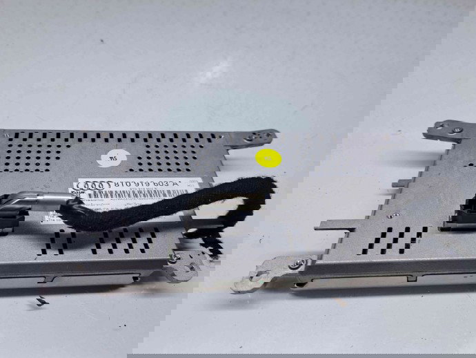  Display bord Audi A4 (8K5, B8) Avant [Fabr 2008-2015] 8T0919603A