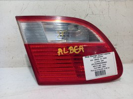 Stop stanga capota Fiat Albea 1.3 JTD OEM 2003-2007