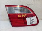 Stop stanga capota Fiat Albea 1.3 JTD OEM 2003-2007