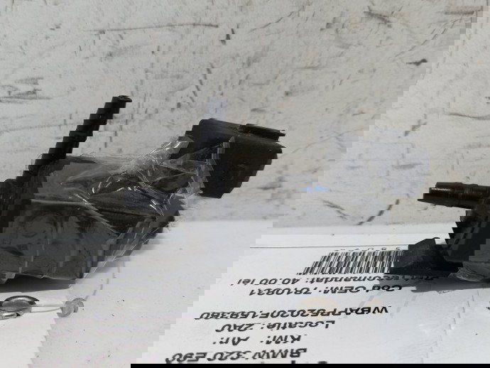 Supapa vacuum BMW Seria 3 E90 2.0 D OEM 2005-2011