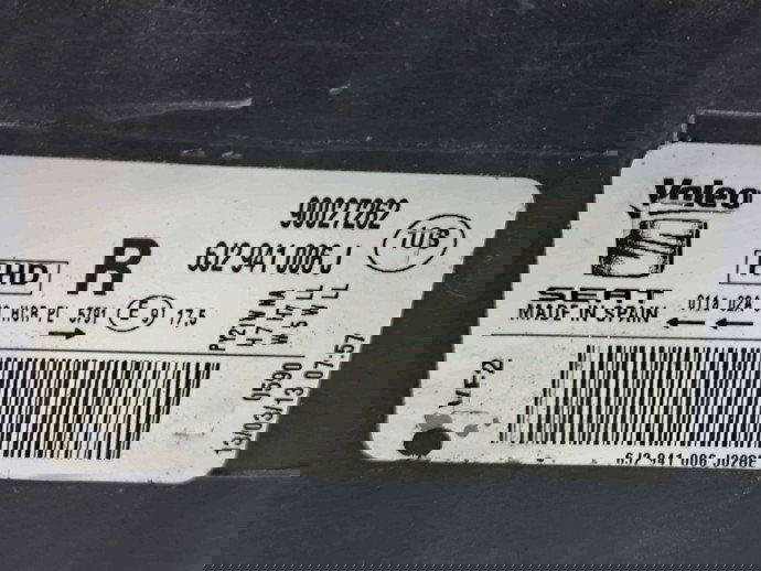  Far dreapta Seat Ibiza 5 Sportcoupe (6J1) [Fabr 2008-2017] 6J2941006J