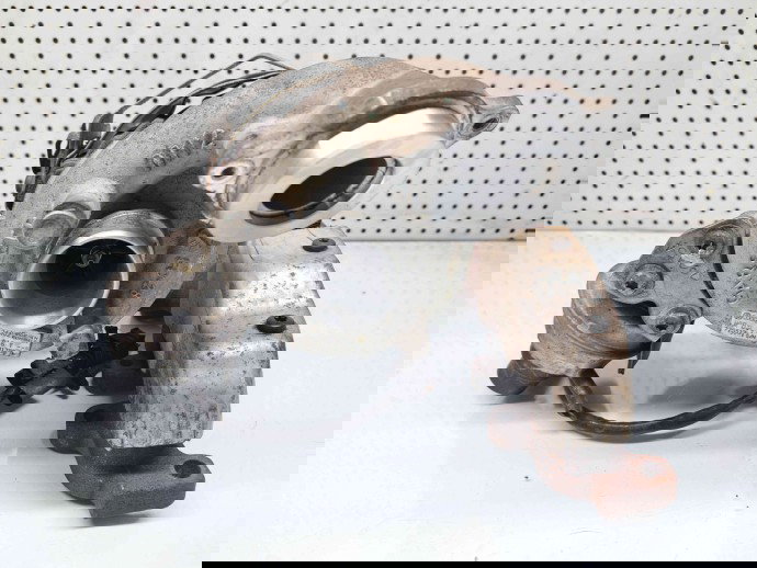 Turbina Volkswagen Passat B7 (362) Variant [Fabr 2010-2014] 03L253016T 1.6 TDI CAYC  77KW / 105CP