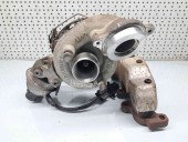 Turbina Volkswagen Passat B7 (362) Variant [Fabr 2010-2014] 03L253016T 1.6 TDI CAYC  77KW / 105CP