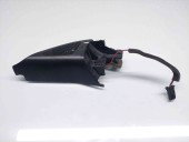Tweeter stanga Volkswagen Jetta 3 (1K2) [Fabr 2005-2010] 1K0035411C / 1K5837973