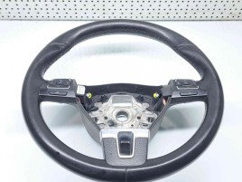 Volan Volkswagen Passat B7 (362) Variant [Fabr 2010-2014] 3C8419091BE