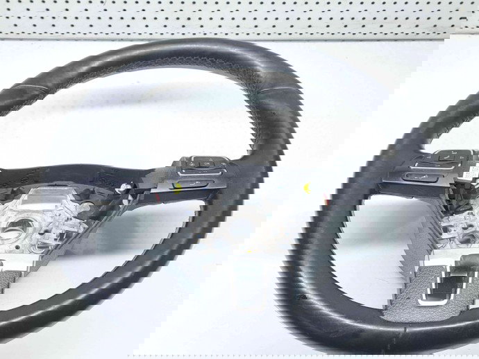 Volan Volkswagen Passat B7 (362) Variant [Fabr 2010-2014] 3C8419091BE