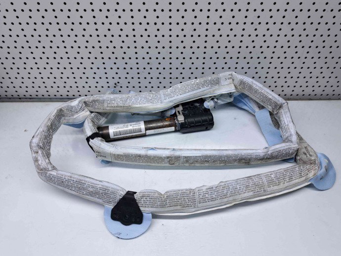 Airbag lateral stanga Audi A6 Avant (4F5, C6) [Fabr 2005-2010] 4F9880741A