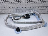 Airbag lateral stanga Audi A6 Avant (4F5, C6) [Fabr 2005-2010] 4F9880741A